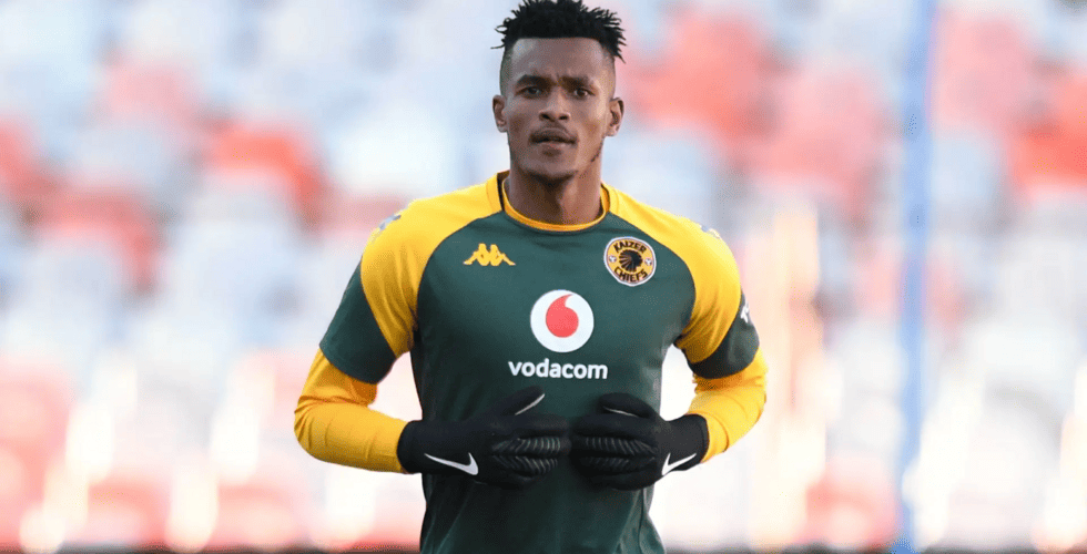 Will Kaizer Chiefs release their star player from his first season with the  team? - Foot Africa