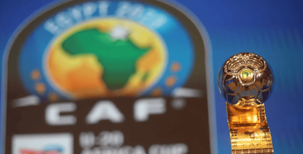 đź”´ Vivez le tirage au sort de la Coupe d'Afrique Egypt ( CAN U20 ) sur Foot Africa !
