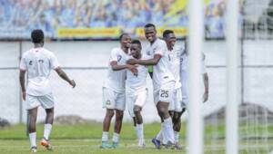 Le Kenya dévoile son équipe finale U20 pour la CAN 2025 alors que Babu vise une place en Coupe du Monde