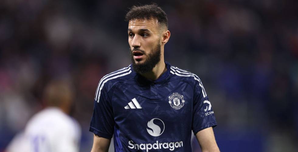 Mazraoui en difficulté alors que Man United est écrasé par Newcastle lors du choc de Premier League