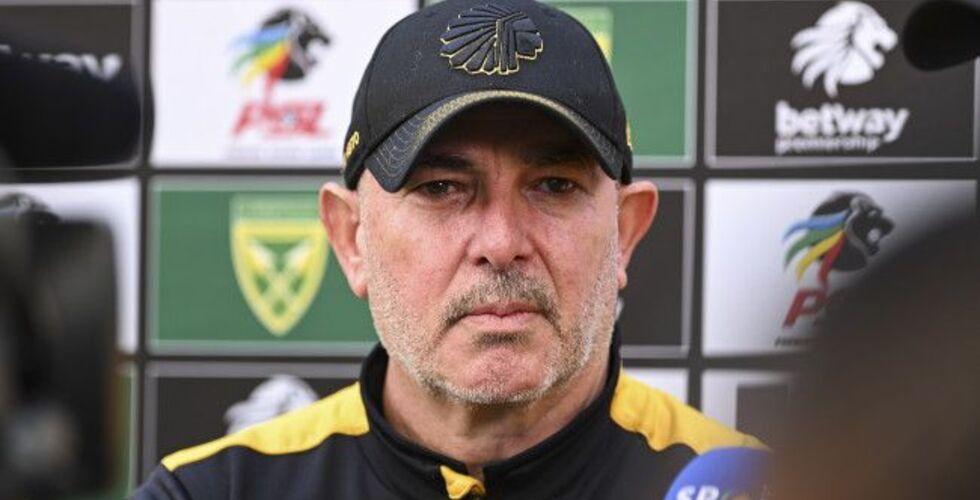 Quel avenir pour Nasreddine Nabi après la victoire sur Mamelodi Sundowns ?