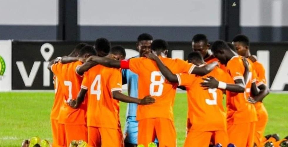 Mondial U 17 ans : la liste des qualifiés