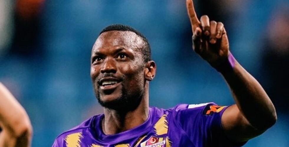 Süper Lig : Mame Thiam, deuxième meilleur buteur sénégalais de l’histoire