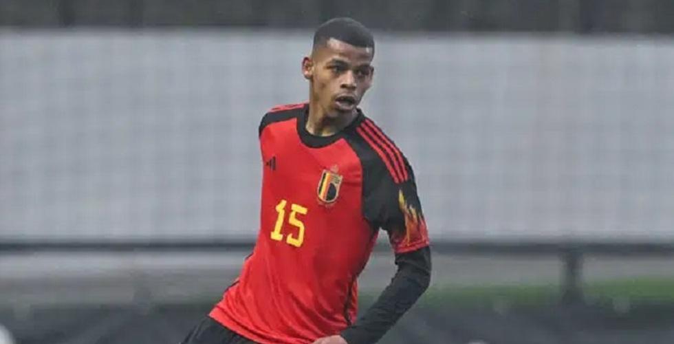 La Belgique ou la RDC ? le "futur Kompany" a fait son choix