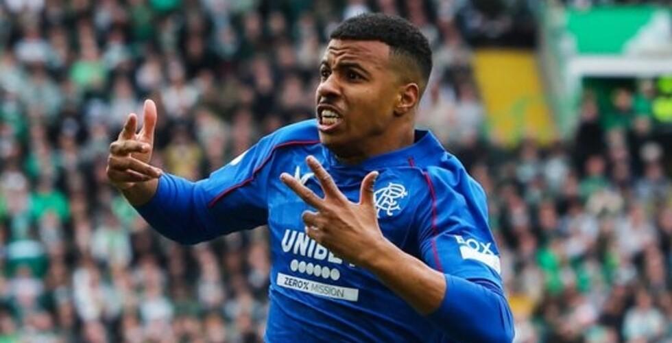 Hamza Igamane dans le viseur de Rennes