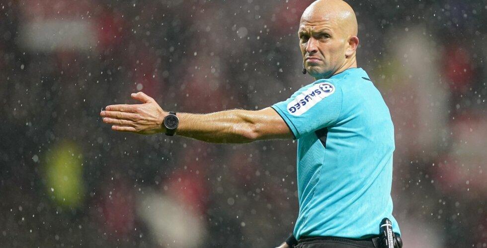 Derby CA-EST : La nationalité de l'arbitre révélée (Officiel)