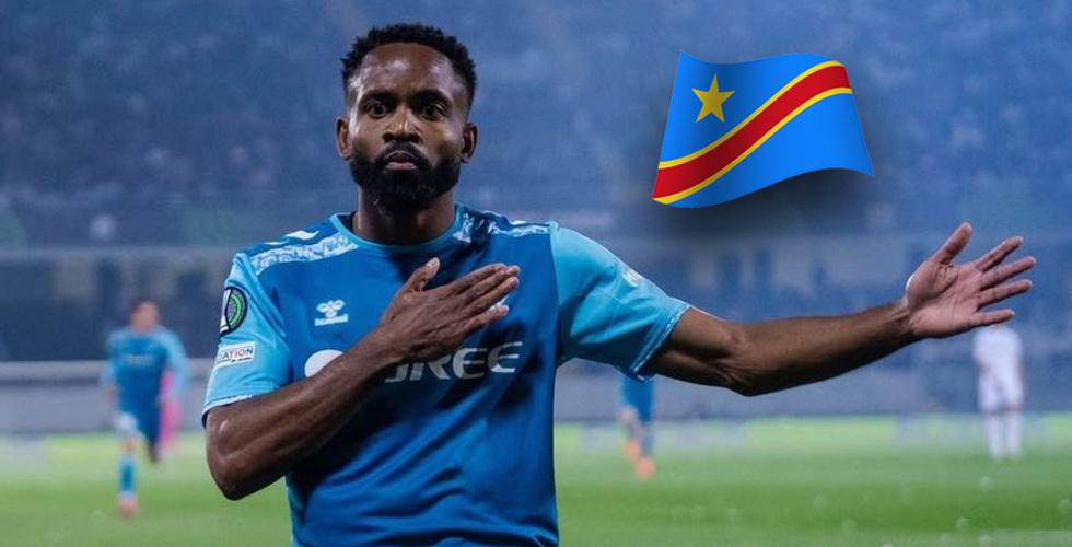 Ligue Conférence : Cédric Bakambu brille de mille feux !