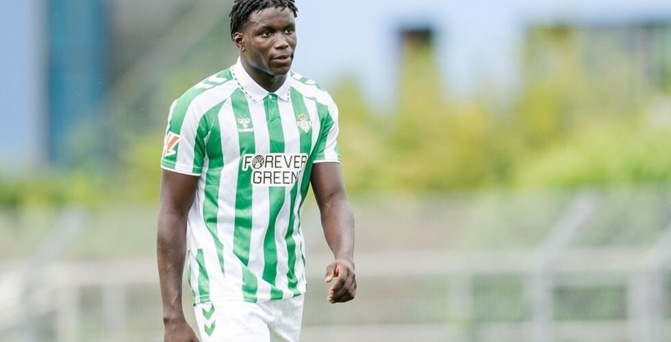 Conference League : revoilà Nobel Mendy
