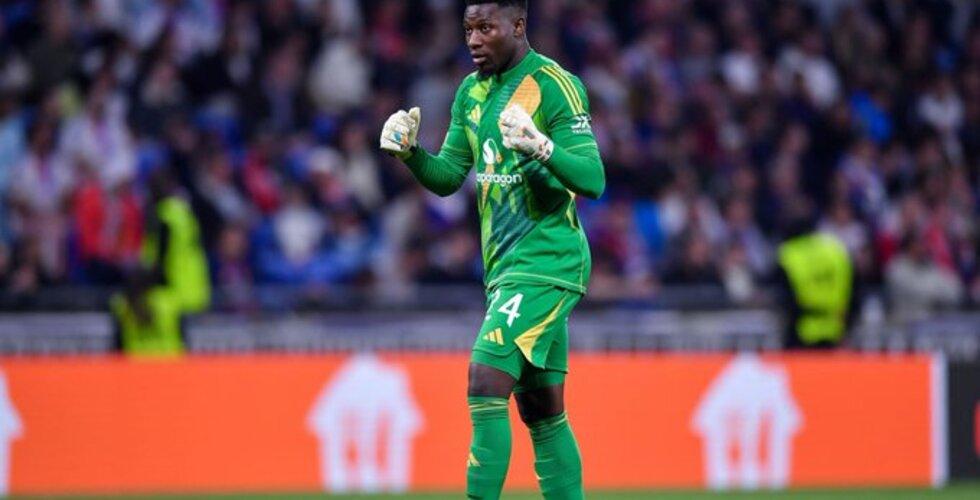 André Onana