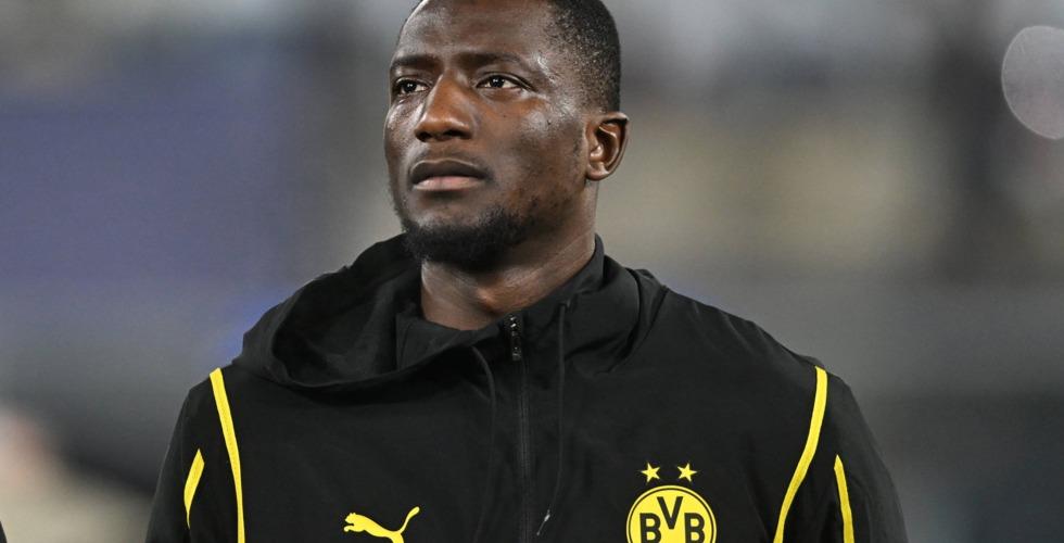 LdC UEFA : Guirassy nommé parmi les 4 meilleurs joueurs de la semaine !