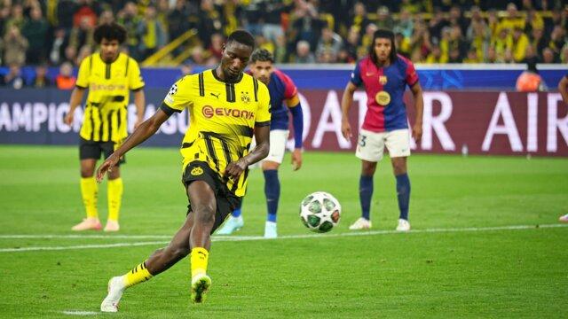 Serhou Guirassy : quelle est sa clause libératoire à Dortmund ?