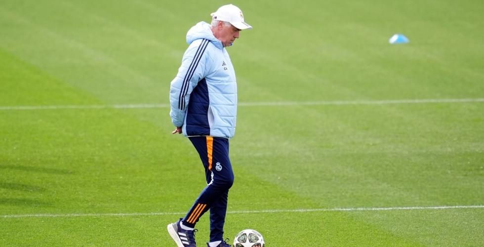 ريال مدريد قد تعاقد بالفعل مع لاعب جديد: من هو؟
