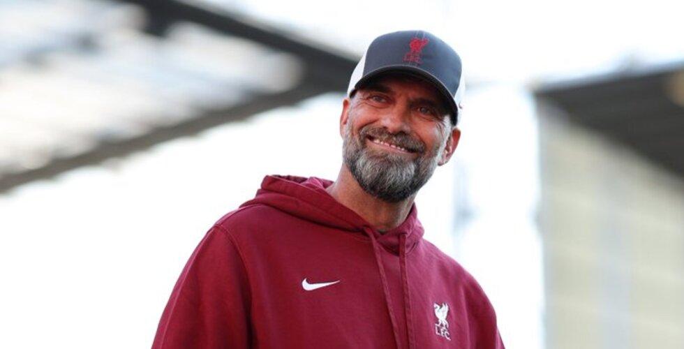 Real Madrid : L’agent de Jürgen Klopp se prononce