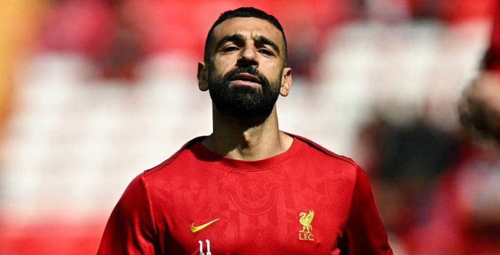 Salah mène, mais Kane se rapproche alors que la course au Soulier d'or se resserre