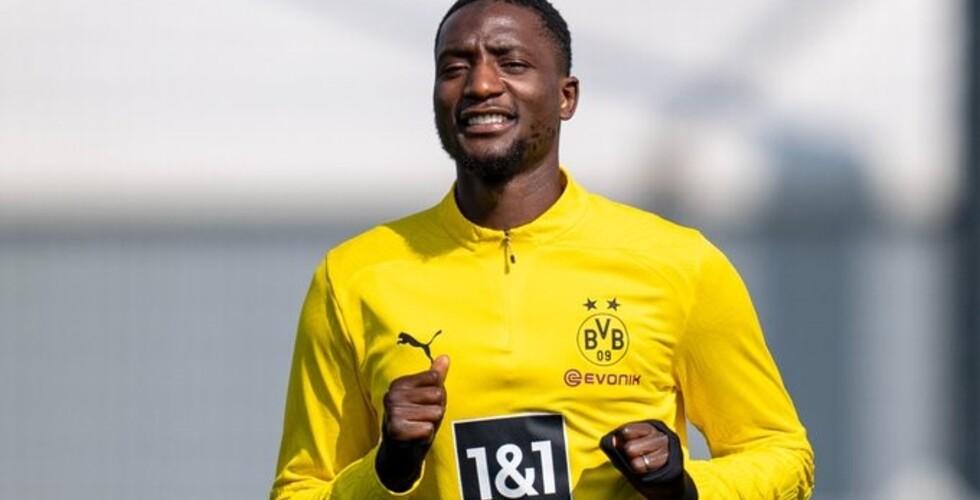 Mercato : Chelsea veut Serhou Guirassy