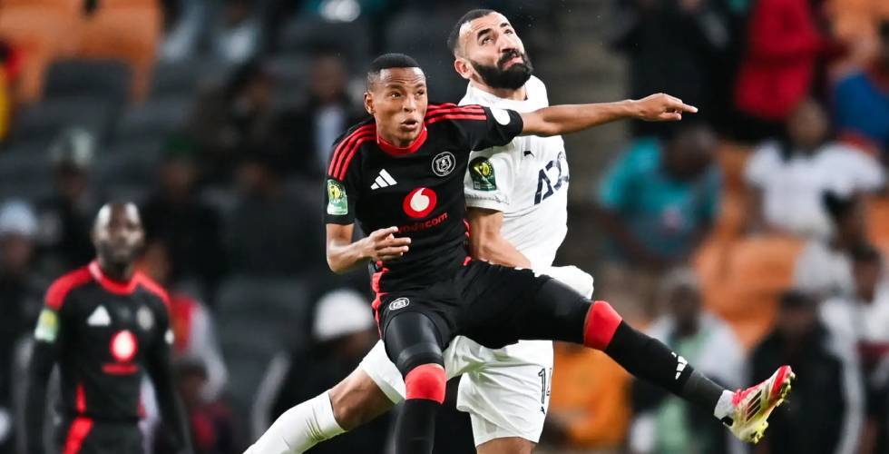 Tous les regards sur Le Caire : Pyramids FC et Pirates prêts pour un affrontement décisif en demi-finale de la CAF