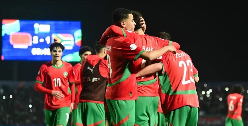 CAN U 17 ans : Tout ce qu’il faut savoir sur la finale entre le Maroc et el Mali