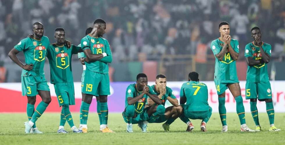 ميركاتو: 5 نجوم من منتخب السنغال متاحين بالمجان في الصيف