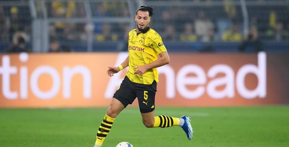 Ramy Bensebaïni sur les tablettes du Milan AC ?