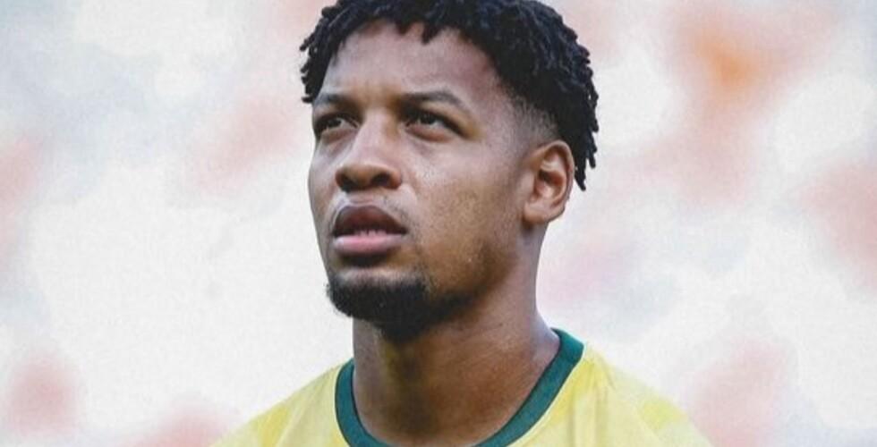 Jamie Webber, nouveau visage du FC Tulsa