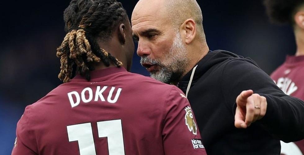Ibrahim Maza : le futur successeur de De Bruyne à Manchester City ?