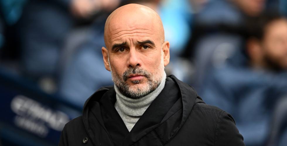 City bat Everton sur le fil, Guardiola concentré sur la FA Cup et la course au top quatre