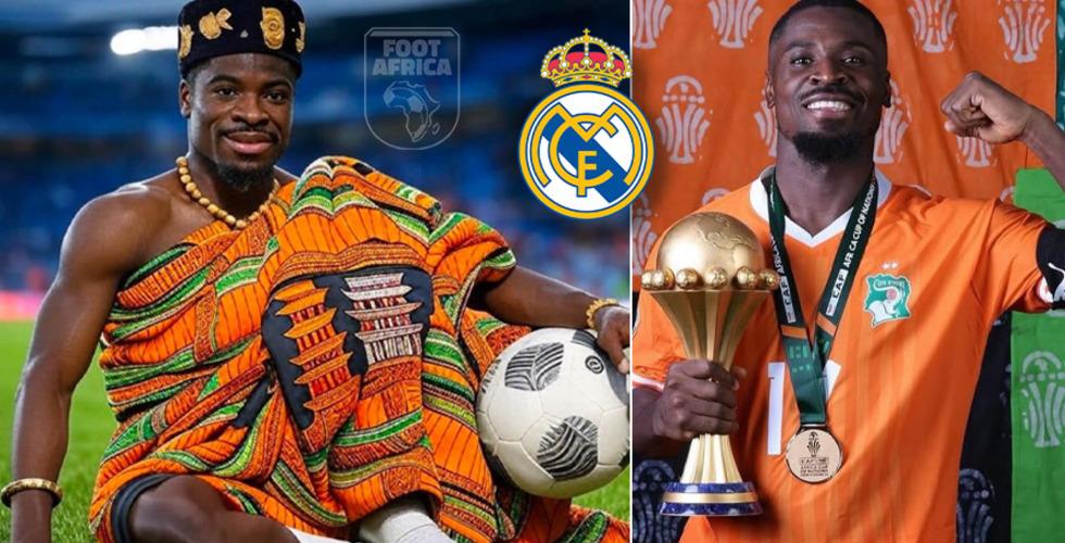 Mercato : Serge Aurier vers une surprenante destination !