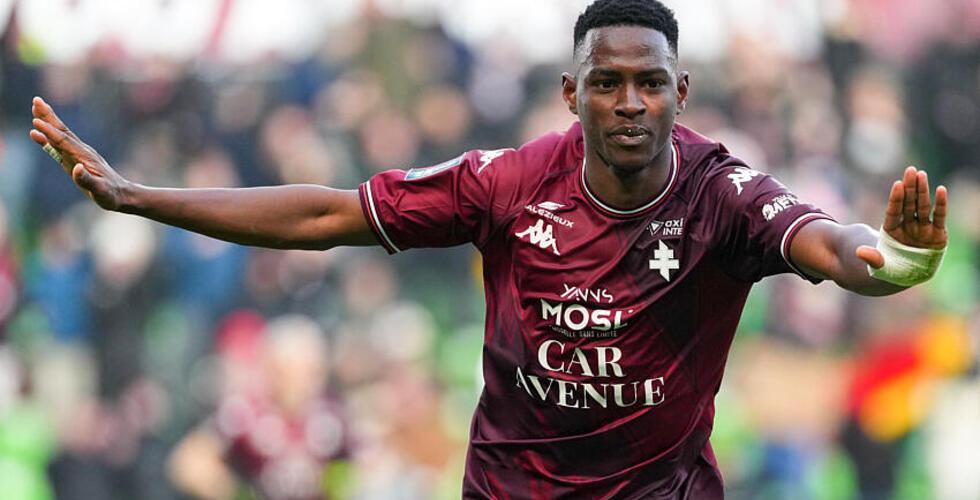 Idrissa Gueye : Zoom sur la nouvelle sensation offensive du FC Metz