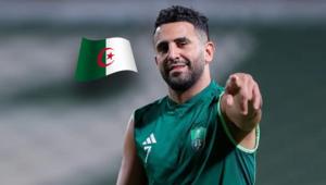 Saudi Pro League : Riyad Mahrez récompensé !