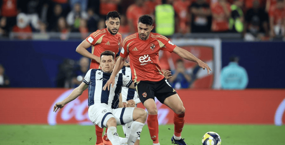 Al Ahly prépare la Coupe du Monde avec un choc face à Pachuca !
