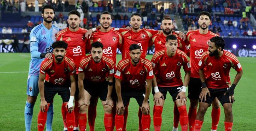 Amical : Al Ahly affronte Pachuca aux États-Unis