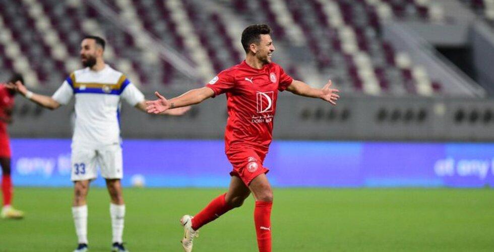 Youssef Msakni, vers un retour au bercail ?