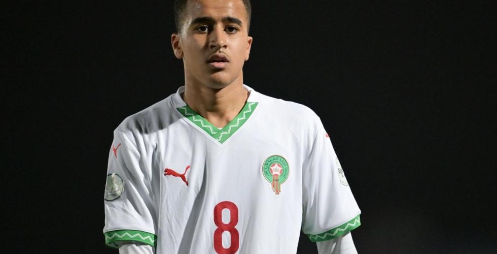 L'Ajax risque de perdre Abdellah Ouazane gratuitement !
