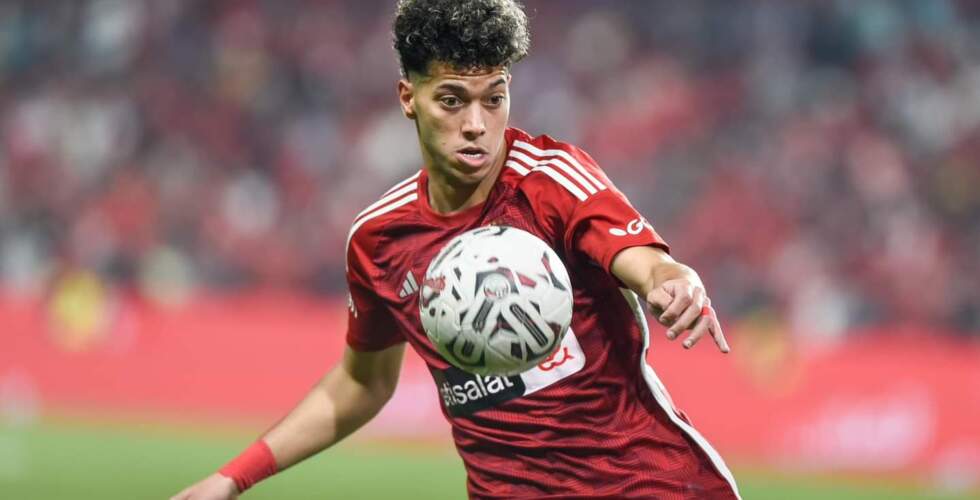 Al Ahly : Emam Ashour va avoir le même salaire que Zizo