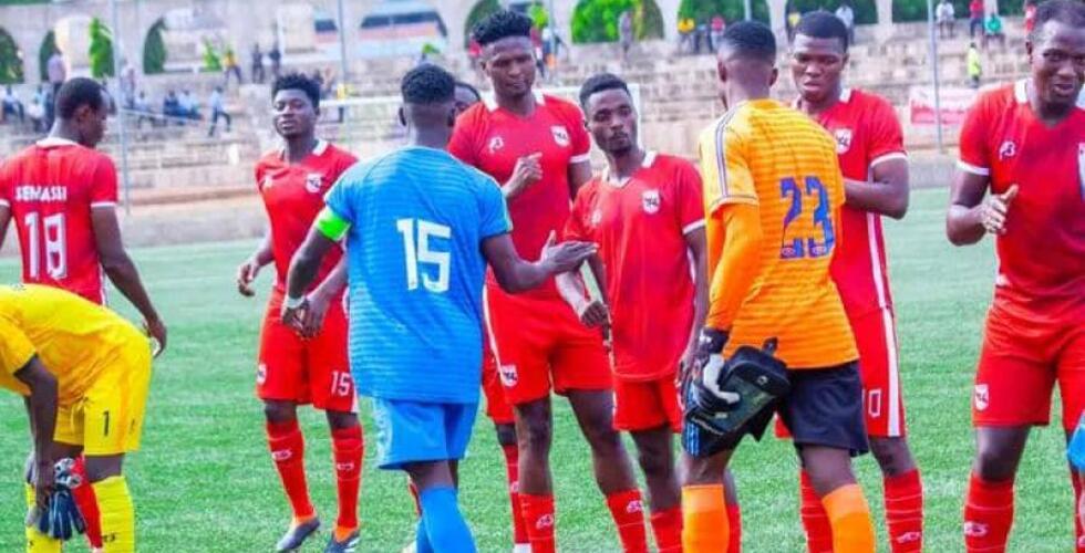 Coupe de l’Indépendance Togo 2025 : Les clubs de la D2 à l'honneur