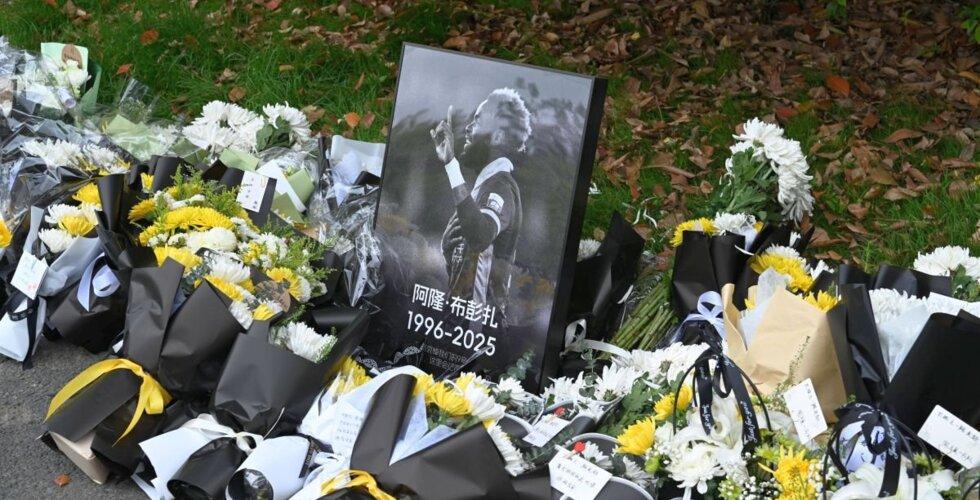 La cause de la mort d’Aaron Boupendza révélée !