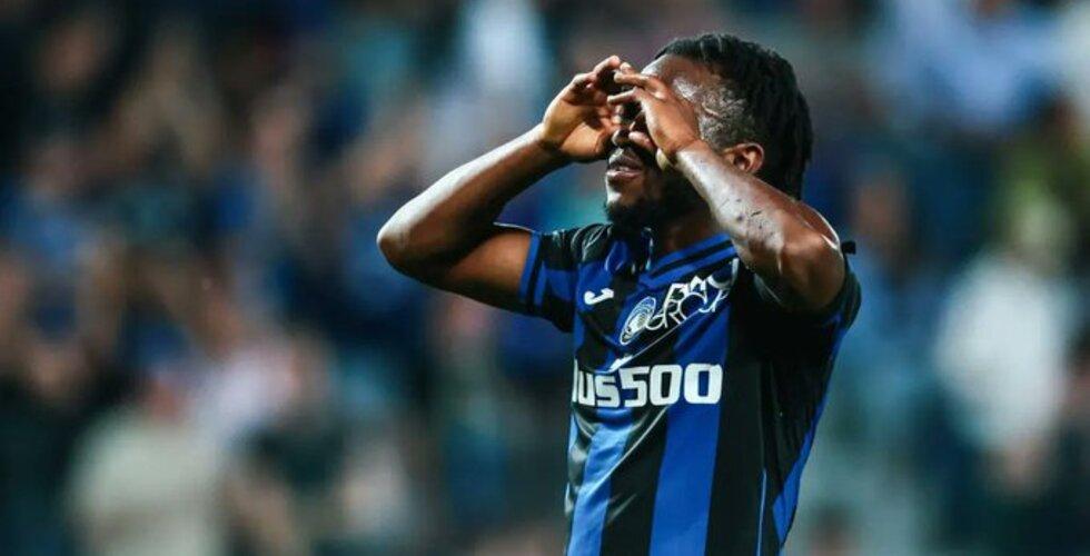 Liverpool pense à Lookman pour renforcer son attaque