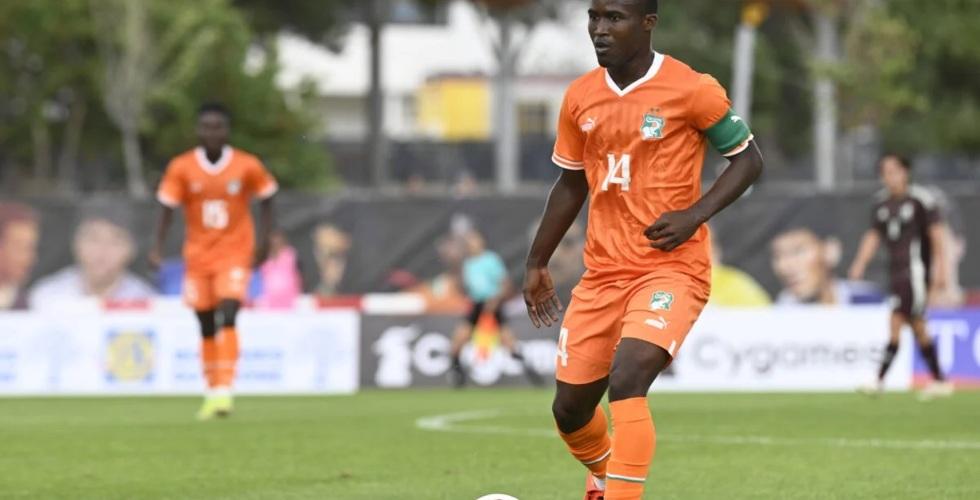Ligue 1 TN : la tuile pour Abdramane Konaté