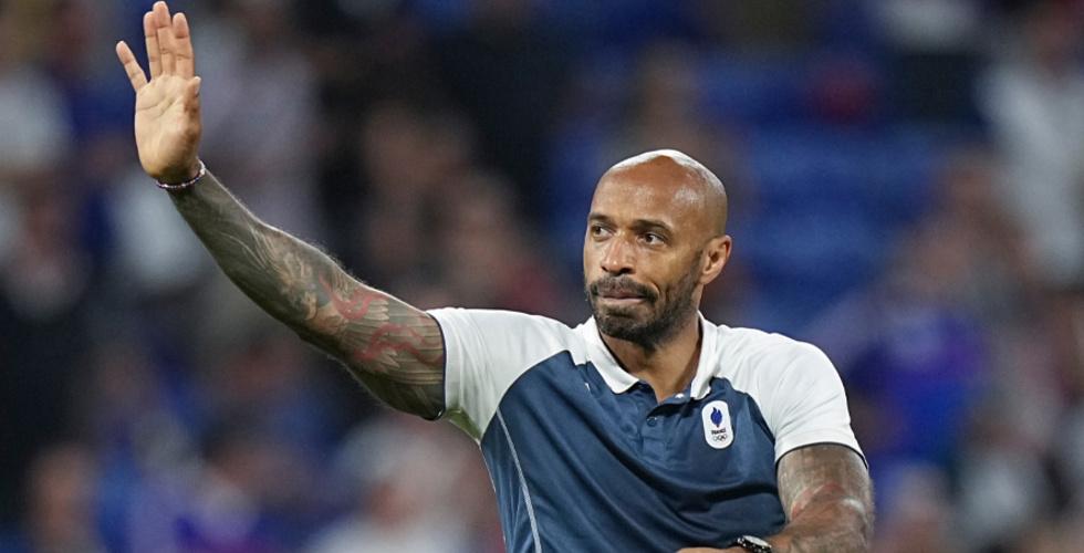 Transfer market: Thierry Henry is set to return!