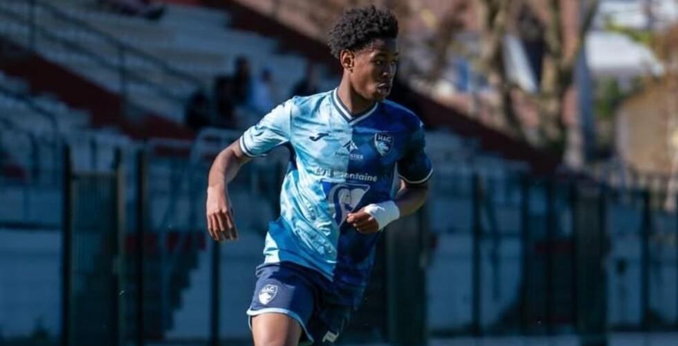 Mercato : une pépite camerounaise affole Man United