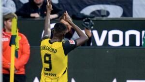 Serie A shows interest in Serhou Guirassy