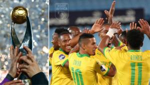 Ligue des Champions CAF : Mamelodi Sundowns fait chuter Al-Ahly !