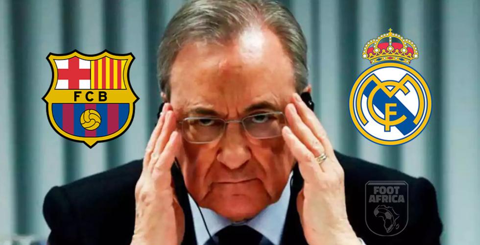 🔴 FLASH : Le Real Madrid pourrait boycotter la finale !