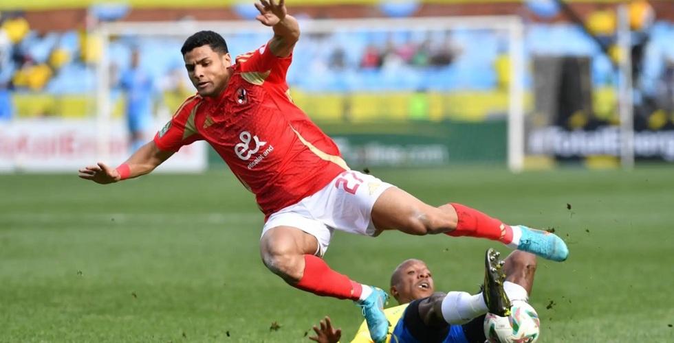 Ahly - Sundowns : à quelle heure et sur quelle chaîne regarder l'affiche de la Ligue des champions ?