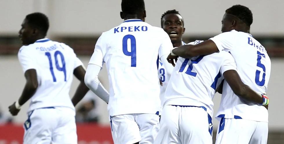 CAN U 20 ans - Groupe B : présentation, effectif et calendrier de la République Centrafricaine