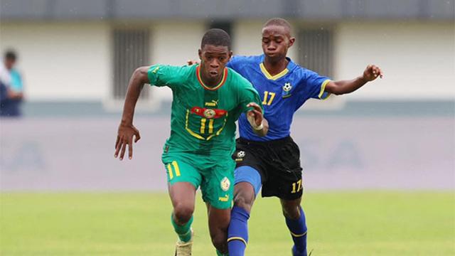 Championnat Scolaire CAF : La Tanzanie s'impose et conserve son titre