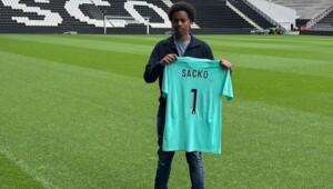 Cette pépite malienne signe à Angers SCO