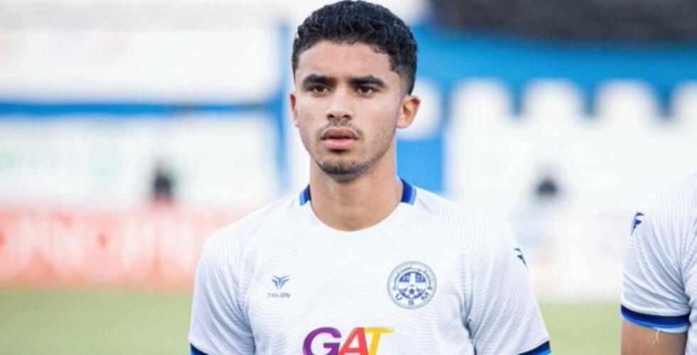Zamalek envisage un prêt pour Ahmed Jafeli
