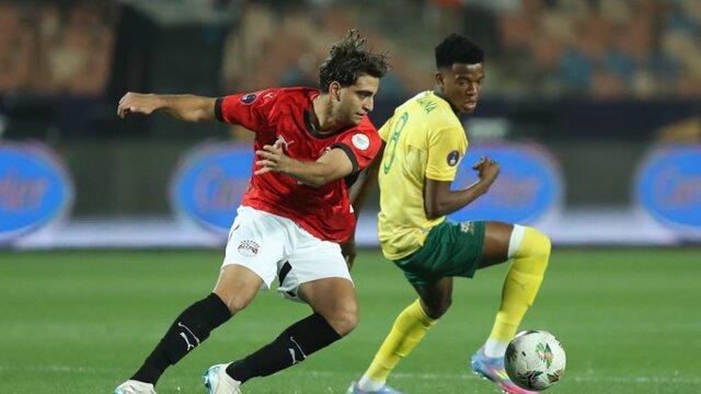 CAN U20 2025 : L'Egypte s'impose d'entrée contre l'Afrique du Sud (Photo : iDiski Times)