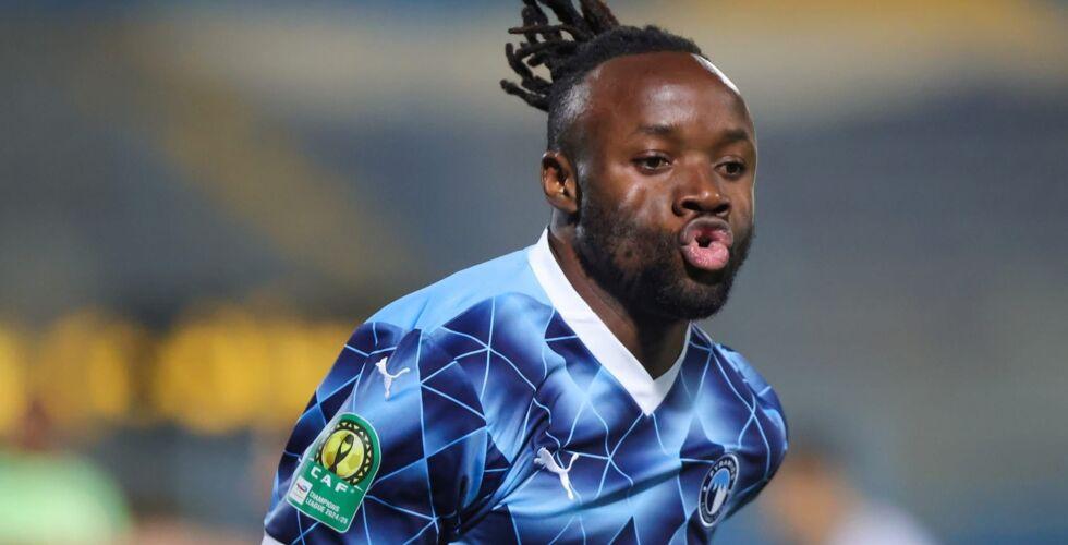 Sundowns - Pyramids : où regarder la finale de la Ligue des champions CAF 2025 ?